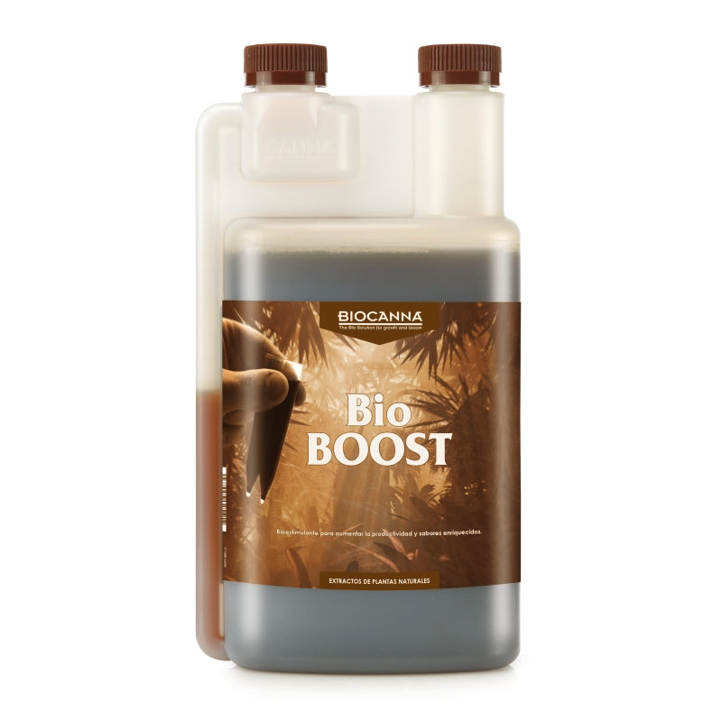 Canna Bio Boost