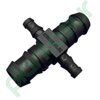 AUTOPOT  "INLINE" CONNECTOR EXTENSION (16mm, 9mm, 6 mm)  T, X shape.