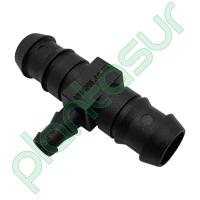 AUTOPOT  "INLINE" CONNECTOR EXTENSION (16mm, 9mm, 6 mm)  T, X shape.