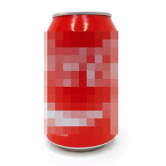 SODA CAN