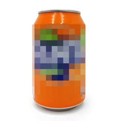 SODA CAN