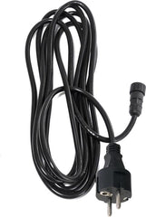 LUMATEK - SUPPLEMENTAL LED BAR UV 30W POWER CABLE 4M