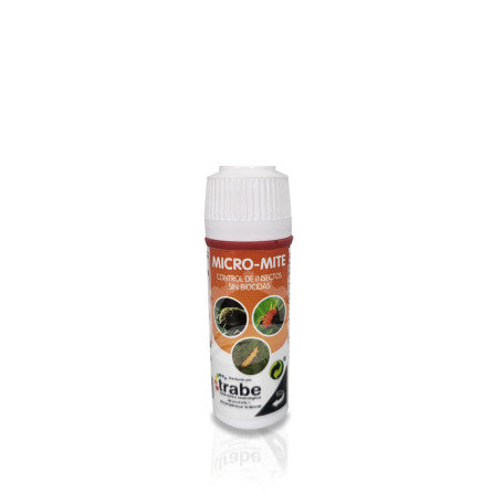 Micro Mite 10ml Trabe