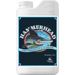 Hammerhead 1 L Advanced Nutrients Capacity (L): 1