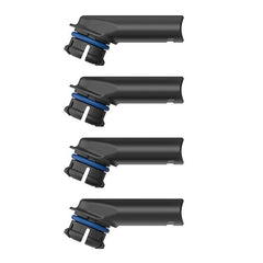 Mouthpieces for VENTY, 4 pieces