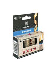 Novar flytrap tape