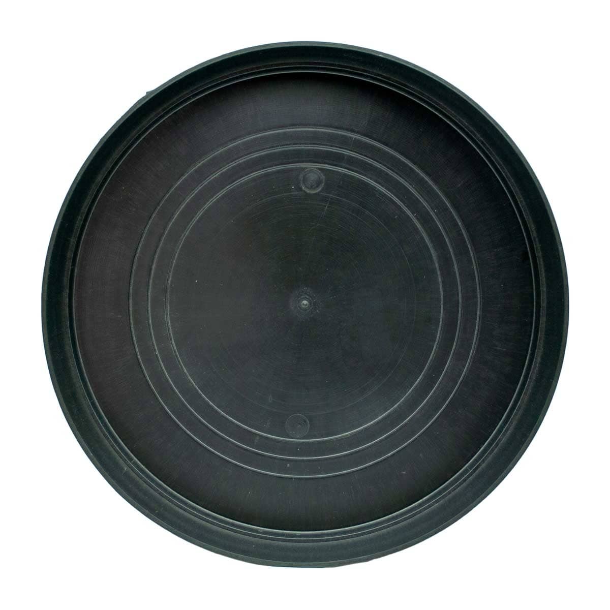 Round Plate