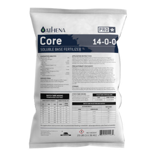 ATHENA - PRO CORE 4.53 KG