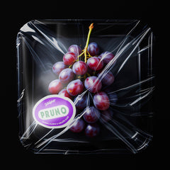 Pruno Nine Weeks Harvest