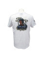 Rocks - THC Recordz - V.O.C. Limited Edition T-Shirt - White
