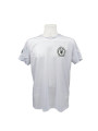 Rocks - THC Recordz - V.O.C. Limited Edition T-Shirt - White