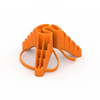 The Stringy-Thingy – Easy Plant Support Clip for Heavy Branches