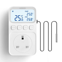 Temperature   Controller   C216T INKBIRD