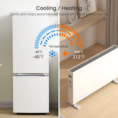 Temperature   Controller   C216T INKBIRD