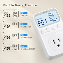 Temperature   Controller   C216T INKBIRD