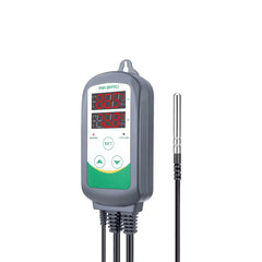 Temperature Controller ITC-308 Series INKBIRD UK Plug