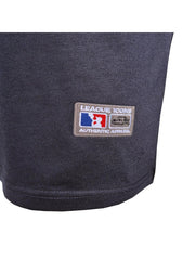 The League Icons 420 T-shirt - Navy Blue