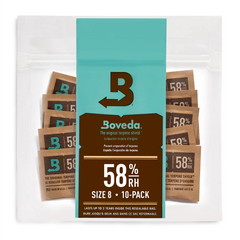 BOVEDA 62% 67GRAM