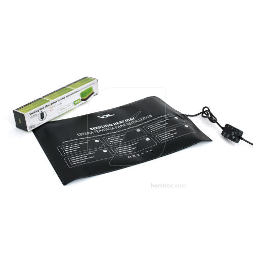 Heating blanket 55 x 35 cm 30 w with VDL controller Heat Mat