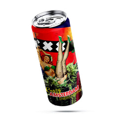 HaZe Amsterdam XXX Energy Drink 250ml