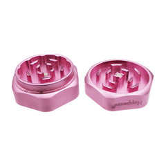 Katana Aluminium Grinder