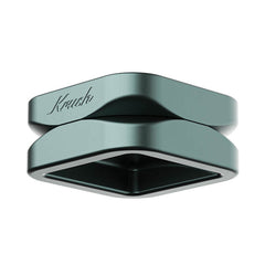 Krush Kube 2.0 XL Aluminium Grinder 2 Parts – 75mm