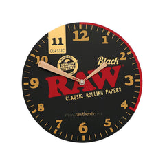 RAW Clock 30cm