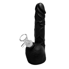 Penis Silicone Bong 20cm