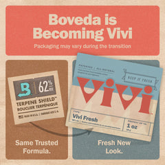 CVault MEDIUM BOVEDA 1 oz