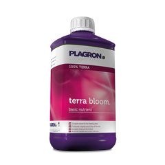 PLAGRON - TERRA BLOOM 1 L