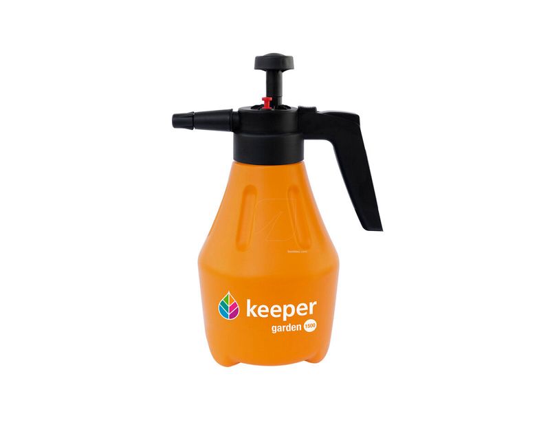 Keeper Garden sprayer 1L