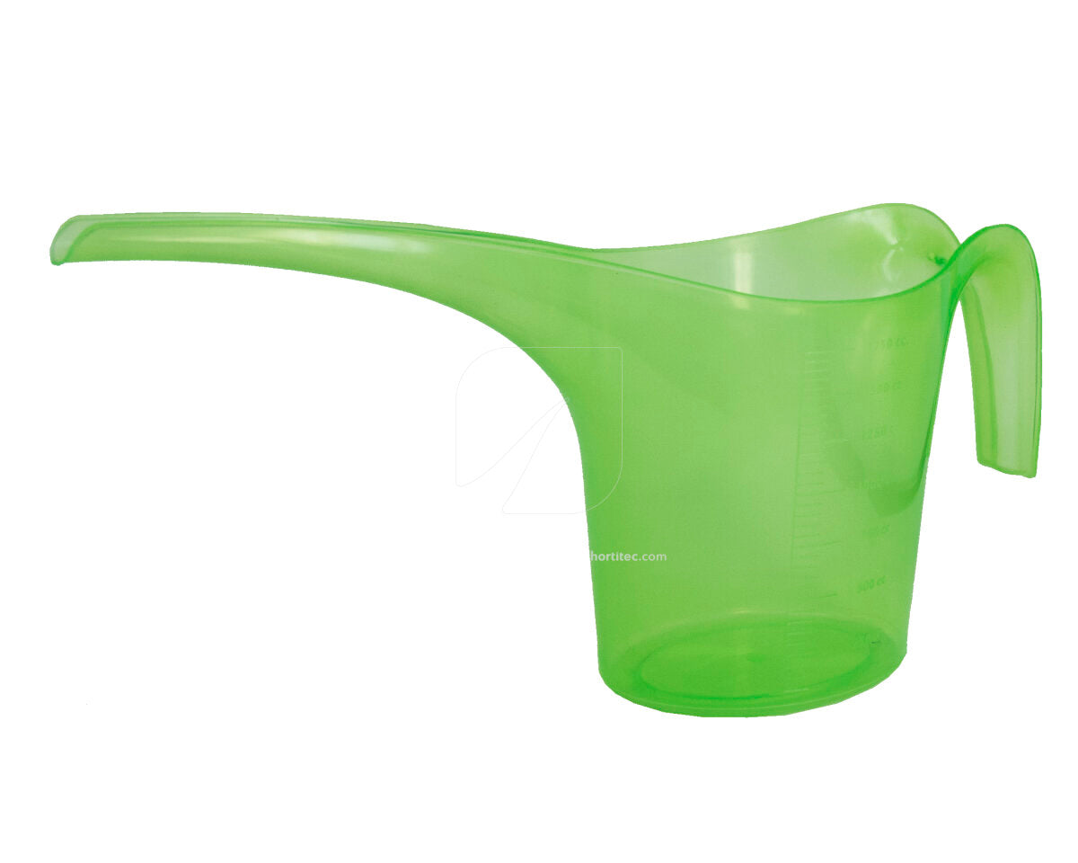 WATERING CAN 2 L. LARGE NECK