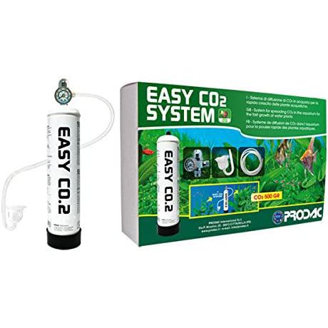EASY CO2 SYSTEM