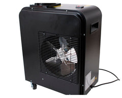 VDL Portable Air Conditioning 1700