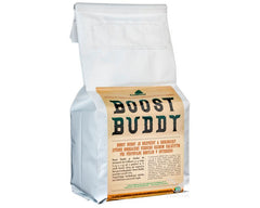 Boost Budy Co2