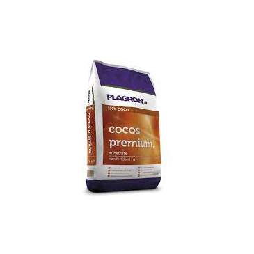 PLAGRON - COCOS PLAGRON (50 LTR)