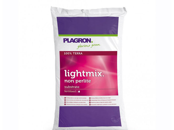 PLAGRON - Lightmix without perlite