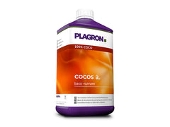 PLAGRON - COCO A 1 L