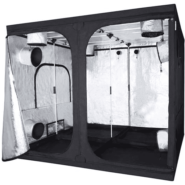 Garden Highpro Probasic Classic Wardrobe Basic tent
