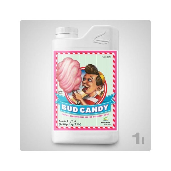 BUD CANDY - ADVANCED NUTRIENTS