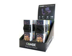 Combie All-In-One Pocket Grinder - Buddha