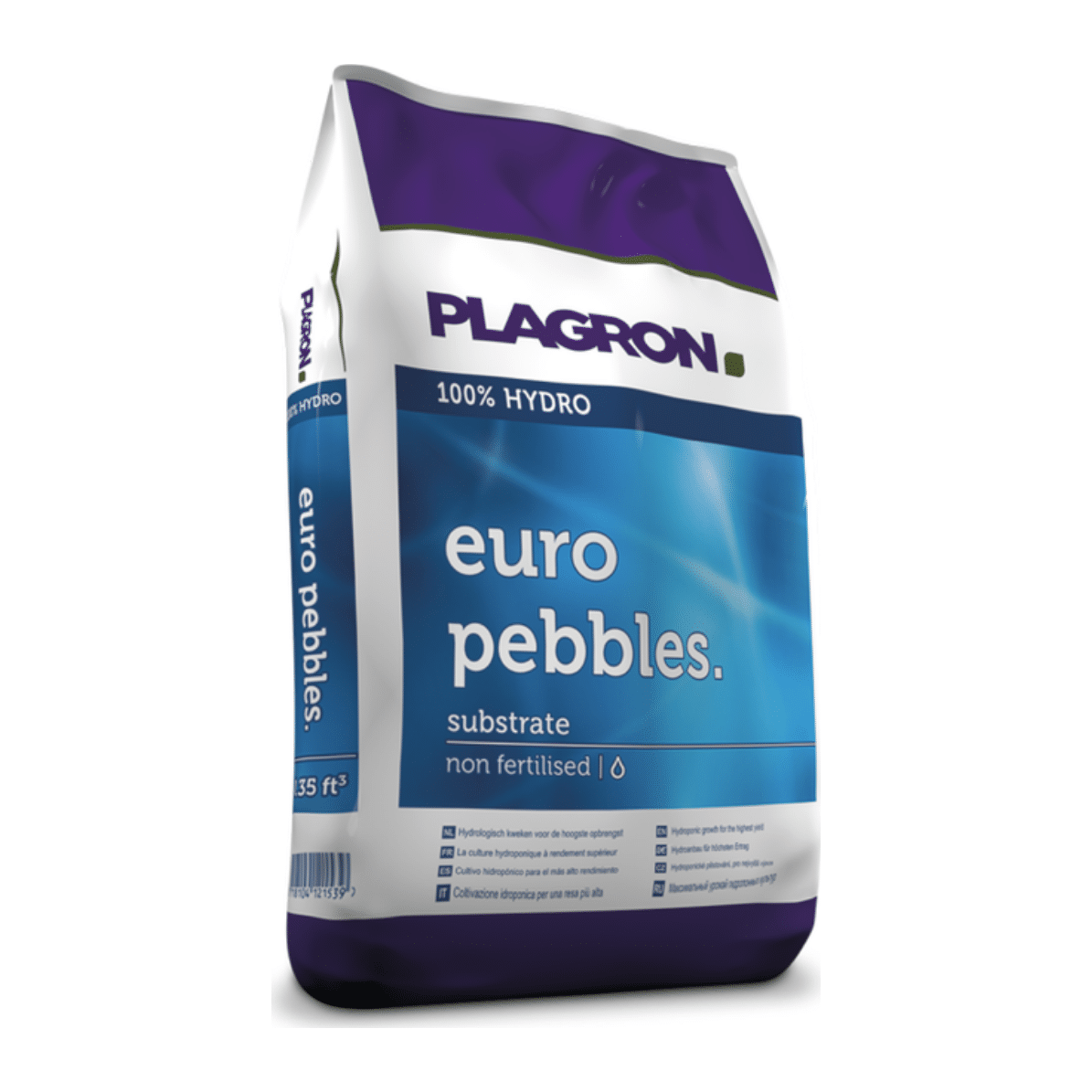 PLAGRON - EURO PEBBLES 10L