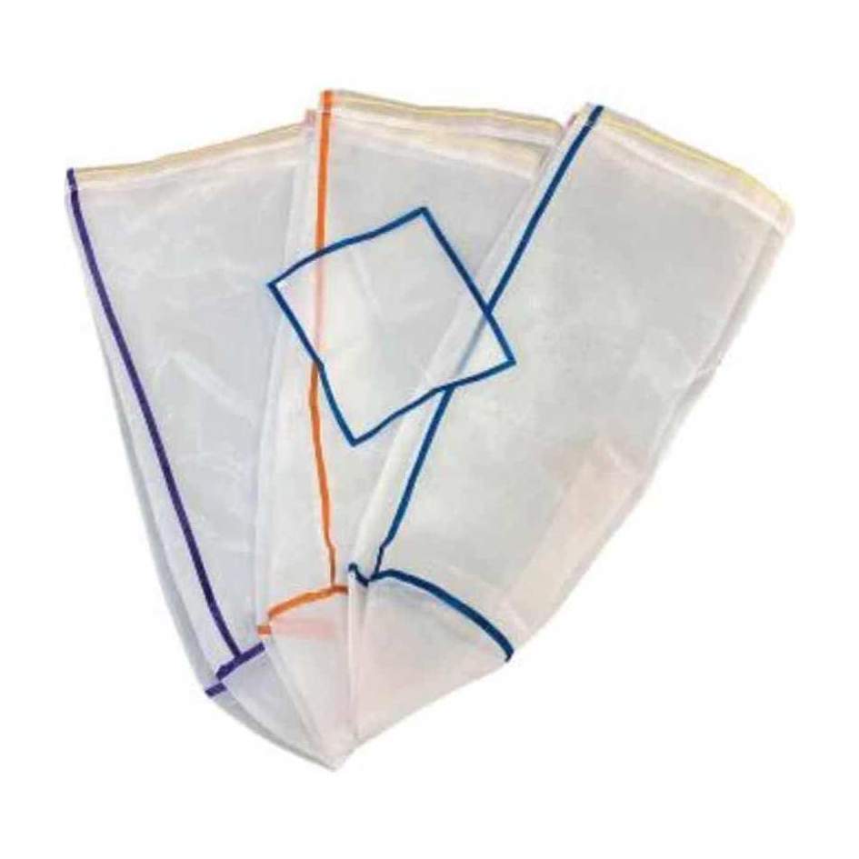 EXTRACTION BAG 120 LITERS MEDICAL NETS (220 MICRONS)