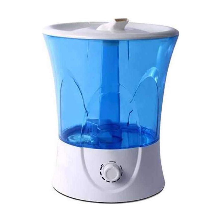 HUMIDIFIER PURE FACTORY 8 L.