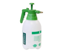 Irrigation Garden Water Bottle Pressure Sprayer / Spray Water Master (2L)