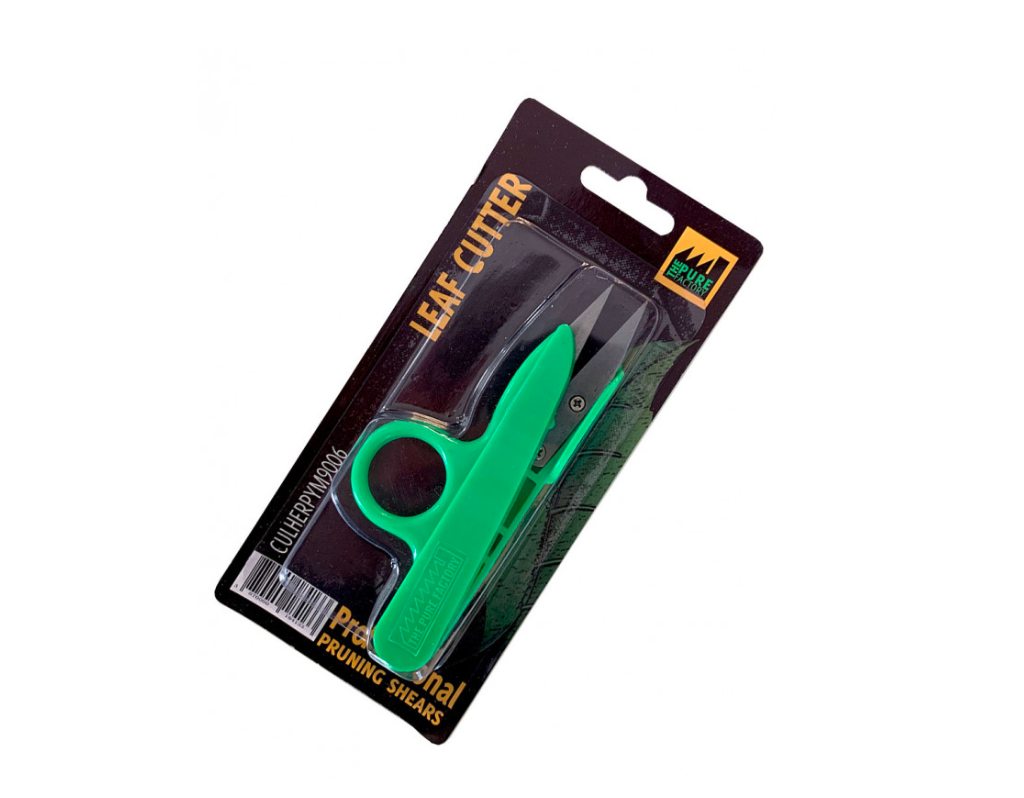 LEAF CUTTER - PURE FACTORY PRUNING SHEARS