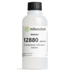 CONDUCTIVITY SOLUTION 12880 (230ML) MILWAUKEE