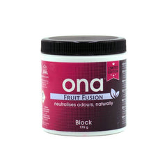 ONA Block Fruit Fusion 170g