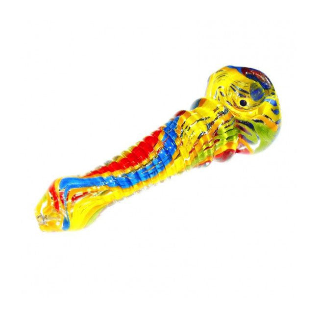 SPONDS PIPE; SIZE MIDDLE