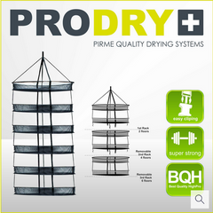 Garden Highpro Prodry dryer mesh 75cm/6